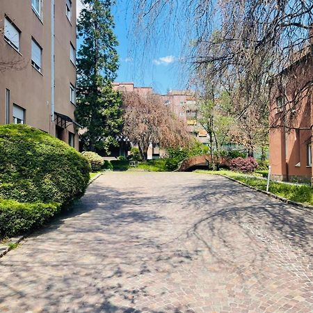 Lovely Apartment In Gallarate Exterior photo