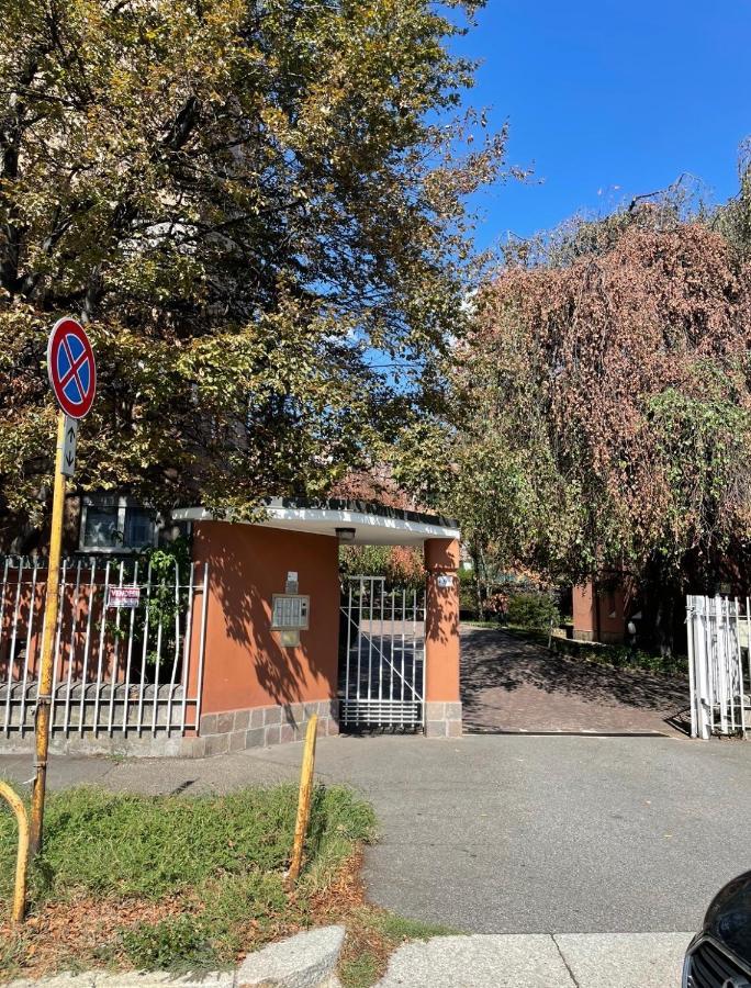 Lovely Apartment In Gallarate Exterior photo