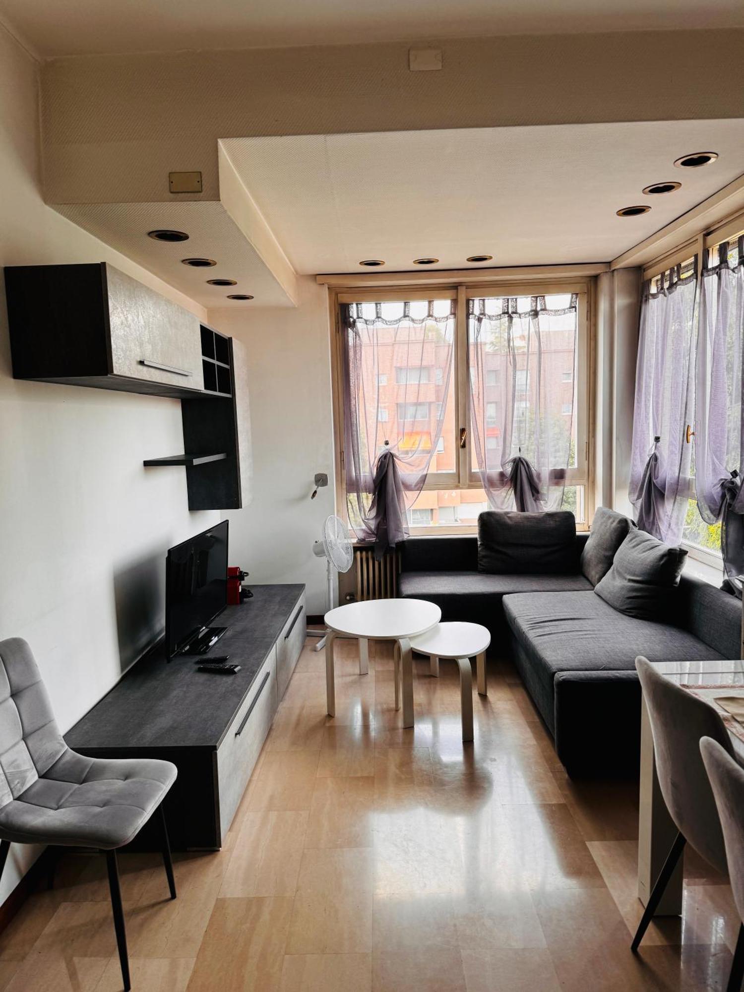 Lovely Apartment In Gallarate Exterior photo