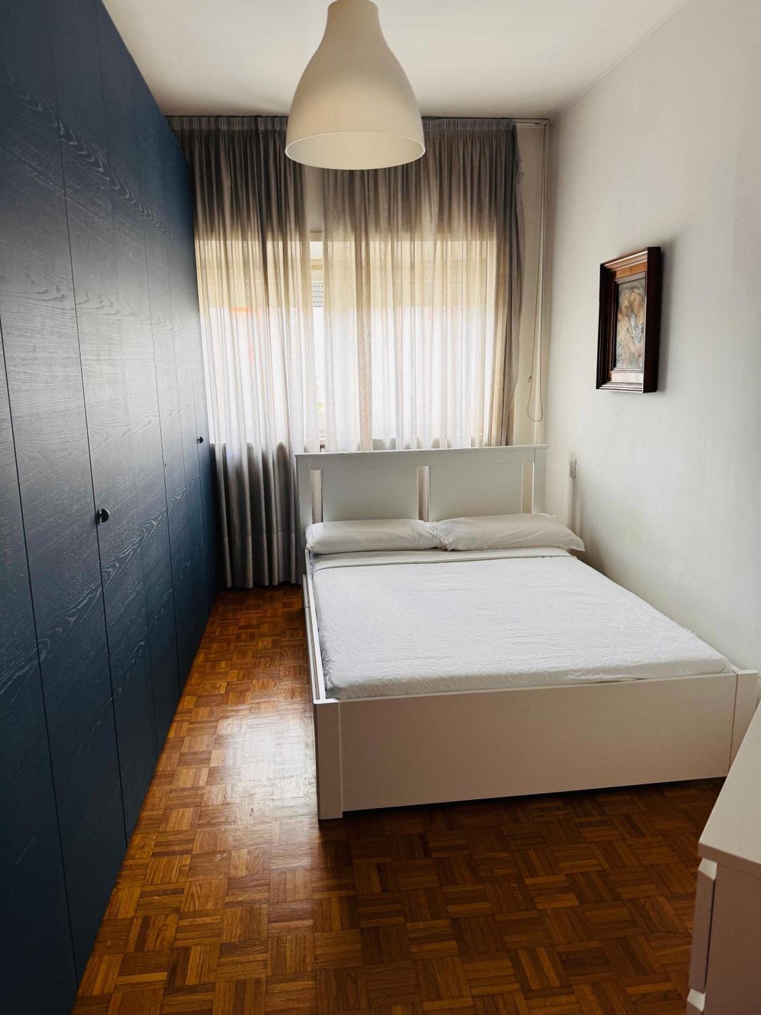 Lovely Apartment In Gallarate Exterior photo